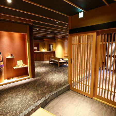 Nakajimaya Ryokan Nozawaonsen Exterior photo